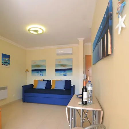 Falesia Spot By Sweet Spot For Us Management Apartment *